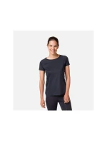 Rossignol W Tech Light Tee čierna