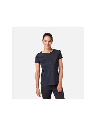 Rossignol W Tech Light Tee čierna