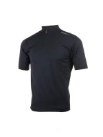 Rogelli pánsky dres CORE čierny XL