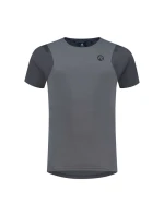 Rogelli MTB dres ADVNTR Distance sivý 2XL