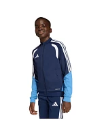 Detská mikina adidas Tiro 26 Competition Training navy blue JN2322