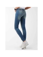 Wrangler Sandy Blues Jeans W23S4072G