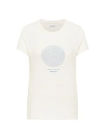 Mustang Alexia C Tričko s potlačou na hrudi W 1013383 2013