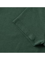 Russell Athletic 108F Dámske tričko Pure Organic 10.108F čierne