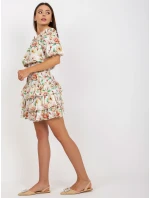 Súprava LK KMPL 508597.31X biela a červená