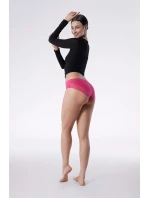 Spodný diel bikín Cheekie Classic Amaranth - Julimex