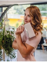 Peňaženka VUCH Cheila Powder Peňaženka VUCH Cheila Powder