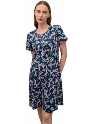 Dámska nočná košeľa 16033-183 - Vamp