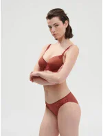 Podprsenka 131343 Andora hnedý gaštan 778 - Simone Péréle