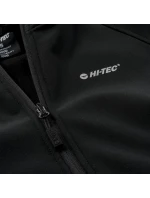 Bunda Lady Neti Black - Hi-Tec