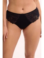 BRAZÍLSKY SPODNÝ DIEL BIKÍN JESSIA ART. 1229 BLACK