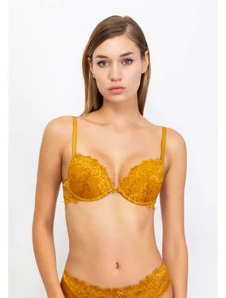 Dámska podprsenka Siélei 7424