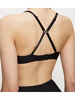 PURE MICRO - Hodvábne jemná podprsenka s neviditeľnými švami Triumph PURE MICRO - Hodvábne jemná podprsenka s neviditeľnými švami Triumph
