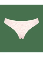 sloggi GO Crush String C3P - RED - SLOGGI RED - SLOGGI