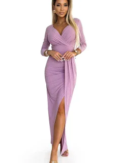 Dámske šaty 404-10 - NUMOCO