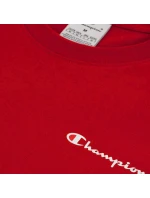 Tričko Champion SS Tee M 220264 RS069 muži