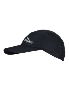 Rogelli baseballová čiapka LIBERTY 2.0 black