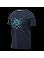 Pánske tričko s krátkym rukávom VILDER