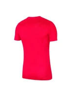 Detský tréningový dres Dry Park VII Jr BV6741-635 - Nike