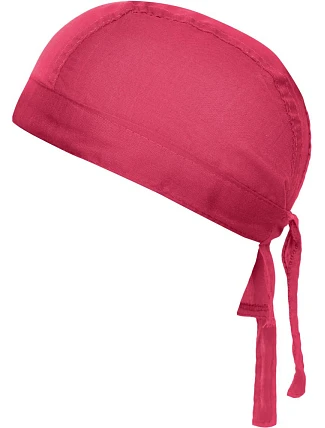 Daiber MB 41 Čiapka typu bandana 03.0041 ružová