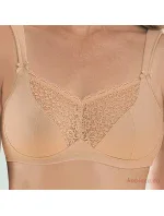 Havanna chirurgická podprsenka obojstranná 5712X desert - Anita Care