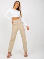 BR SP 113 nohavice.59 béžová