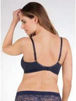 Vystužená podprsenka 5166 - Naturana