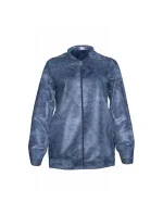 Dámsky župan 00-10-0404-342 modrá - Vamp Dámsky župan 00-10-0404-342 modrá - Vamp