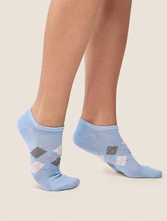 BAVLNENÁ PONOŽKA SW/095