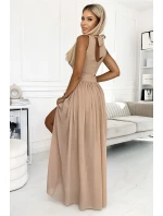 Dlhé šaty model 179055 Numoco