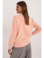 Model svetra 200327 AT