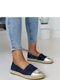Espadrilky model 207339 Solea