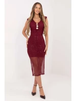 Večerné šaty model 221761 Taliansko Moda