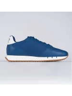 Emporio Armani EA7 Pánske športové tenisky Blue (X8X114-XK270-S290)