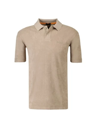 Polokošeľa Boss Pe Towel relaxed fit M 50511083-246 pánska Polokošeľa Boss Pe Towel relaxed fit M 50511083-246 pánska
