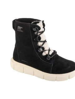 Sorel Explorer III Joan Cozy WP W 2077981010