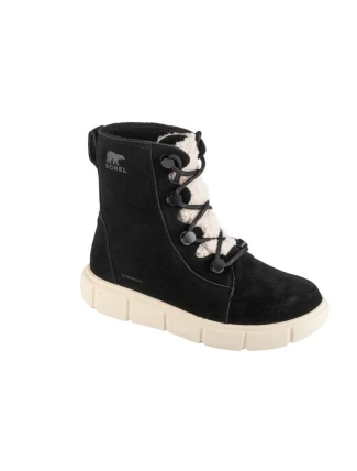 Sorel Explorer III Joan Cozy WP W 2077981010