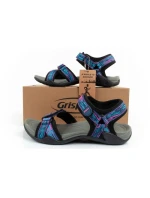 Grisport W GR-25-34-9024L dámske sandále
