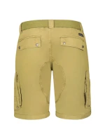 Geographic Norway Passportout DB 317 M SY1696H/GN-Mastic Šortky