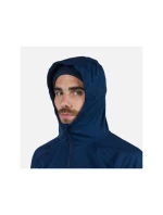 Rossignol Genetys Hood Jkt Jacket dark blue