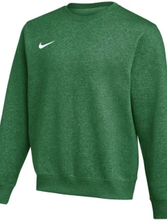 Pánska mikina Nike Park 26 Fleece Crew green IB1190 302 Pánska mikina
