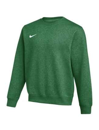 Pánska mikina Nike Park 26 Fleece Crew green IB1190 302 Pánska mikina Pánska mikina Nike Park 26 Fleece Crew green IB1190 302 Pánska mikina