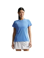 Dámske tričko Nike Dri-Fit Park VIII Light Blue HV8178 412