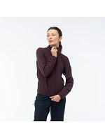 Dámska fleecová mikina LADY LAFFI 1/2 Dámska fleecová mikina LADY LAFFI 1/2