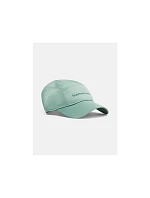 Čiapka PEAK PERFORMANCE Tech Player Cap, zelená farba Čiapka PEAK PERFORMANCE Tech Player Cap, zelená farba