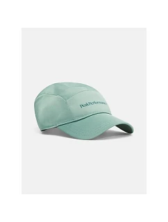 Čiapka PEAK PERFORMANCE Tech Player Cap, zelená farba