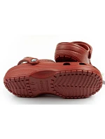 Sandále a papuče Crocs, dámske a pánske, model Classic, hnedé, unisex, pohodlné, módne, dámske Sandále a papuče Crocs, dámske a pánske, model Classic, hnedé, unisex, pohodlné, módne, dámske