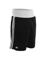Boxerské šortky adidas modré Boxerské šortky adidas modré