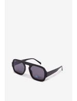 Dámské sluneční brýle s UV filtrem černé
