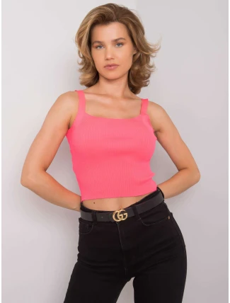 Dámsky top CA TP 1453.41P fluo ružová Dámsky top CA TP 1453.41P fluo ružová